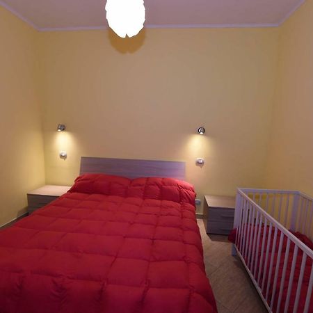 Bed And Breakfast Eliseo Passoscuro Εξωτερικό φωτογραφία
