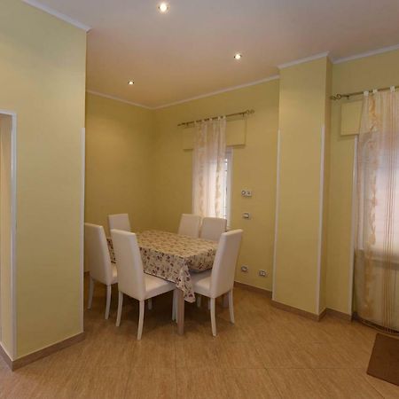 Bed And Breakfast Eliseo Passoscuro Εξωτερικό φωτογραφία