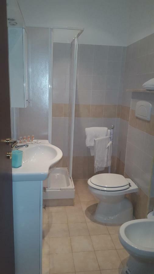 Bed And Breakfast Eliseo Passoscuro Εξωτερικό φωτογραφία