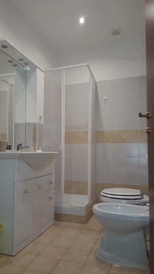 Bed And Breakfast Eliseo Passoscuro Εξωτερικό φωτογραφία