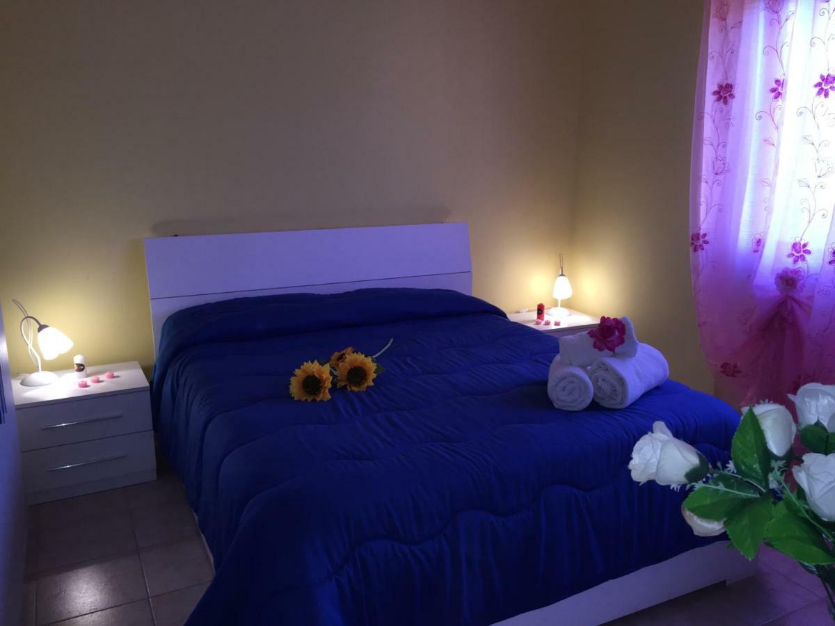 Bed And Breakfast Eliseo Passoscuro Εξωτερικό φωτογραφία