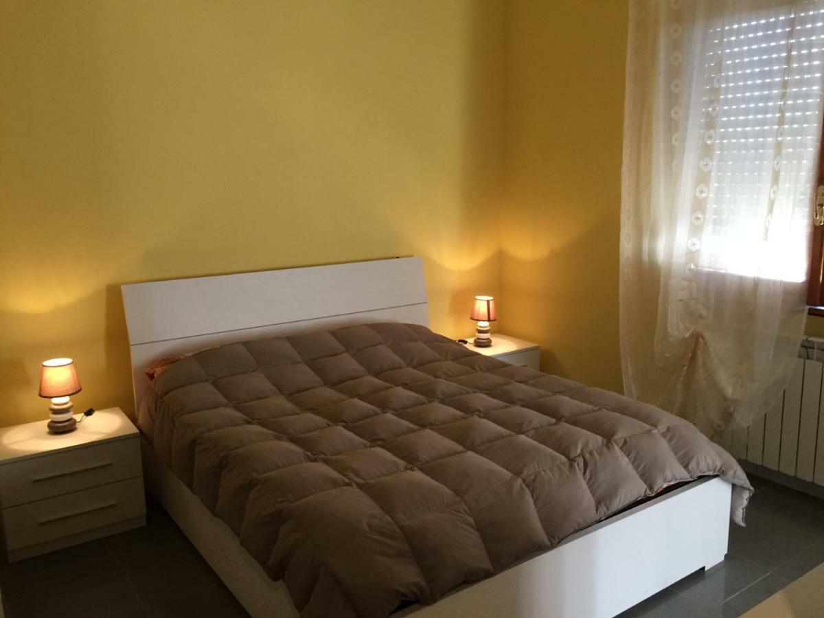 Bed And Breakfast Eliseo Passoscuro Εξωτερικό φωτογραφία