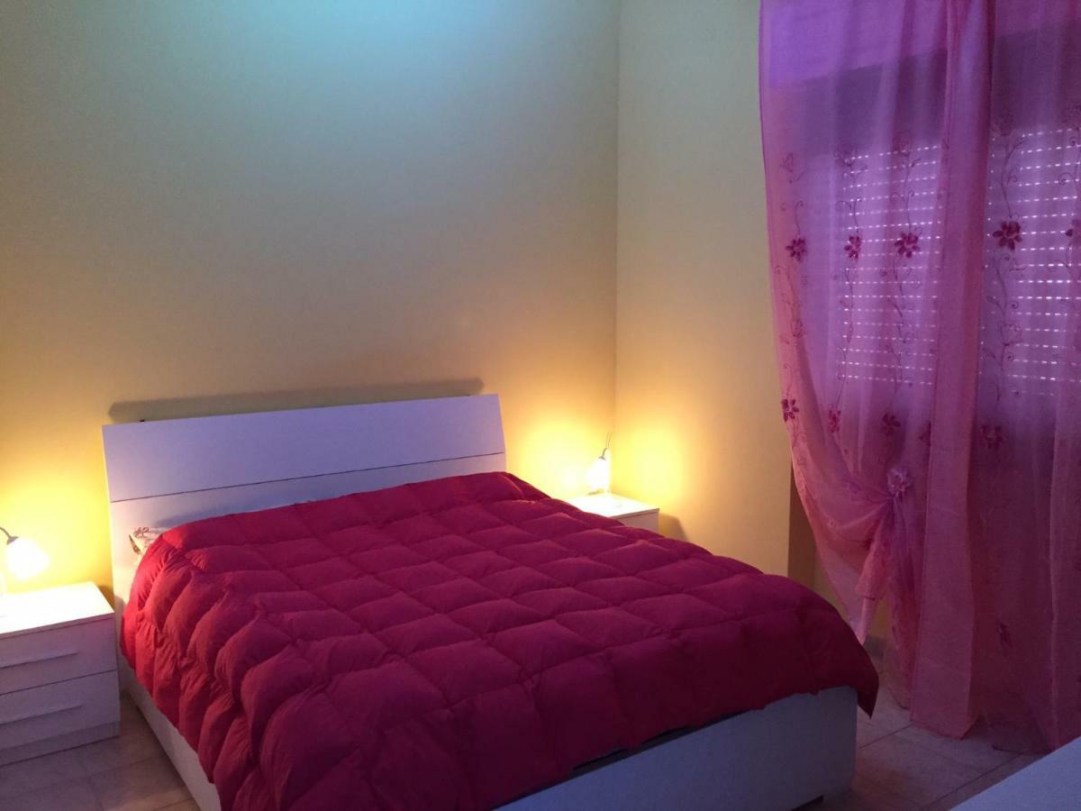 Bed And Breakfast Eliseo Passoscuro Εξωτερικό φωτογραφία
