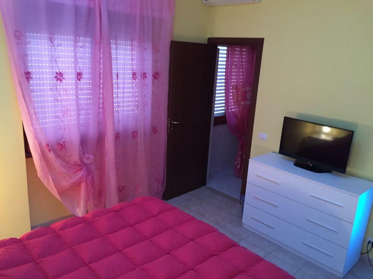 Bed And Breakfast Eliseo Passoscuro Εξωτερικό φωτογραφία