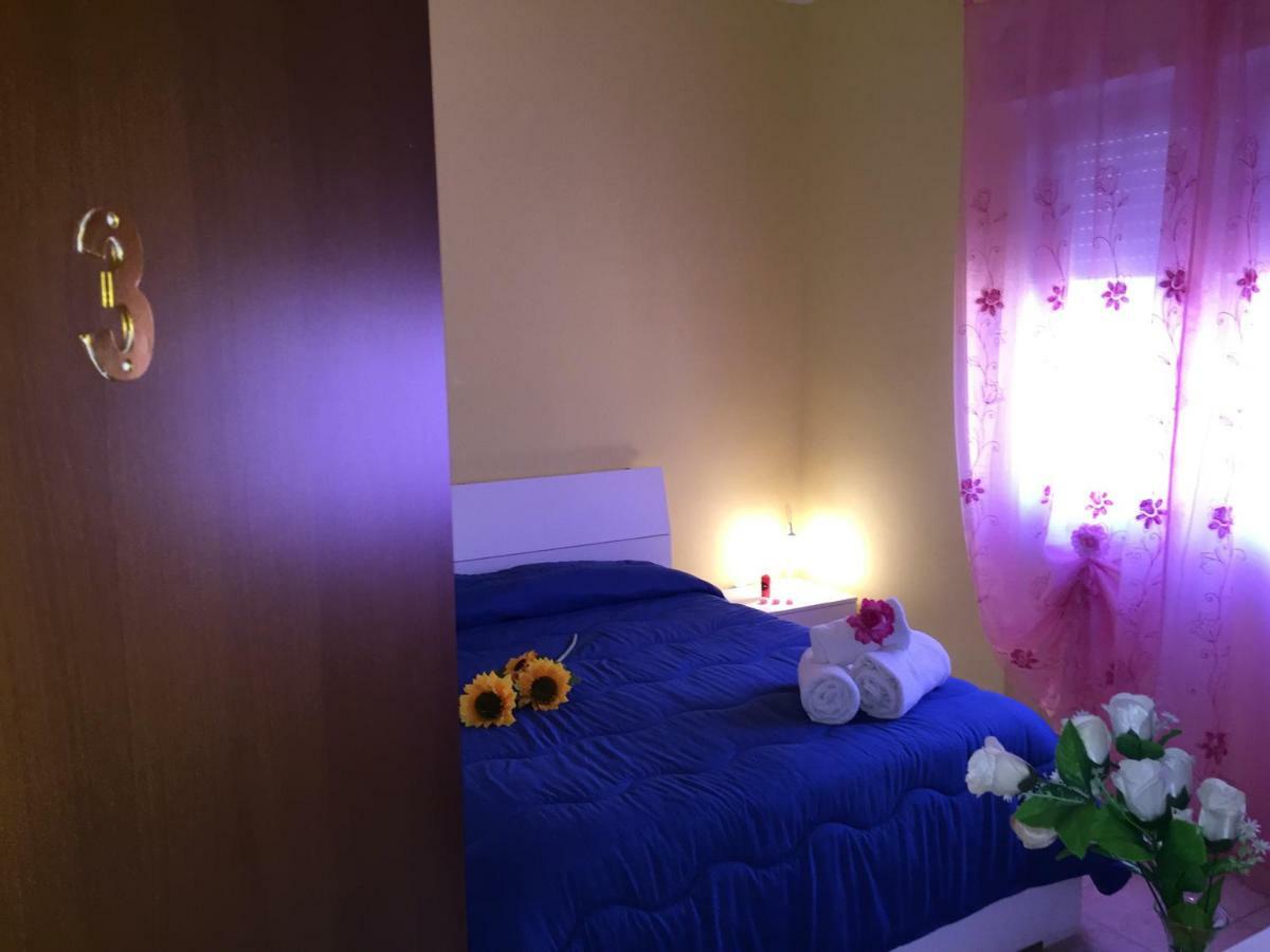 Bed And Breakfast Eliseo Passoscuro Εξωτερικό φωτογραφία