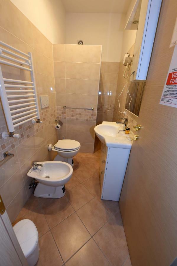 Bed And Breakfast Eliseo Passoscuro Εξωτερικό φωτογραφία