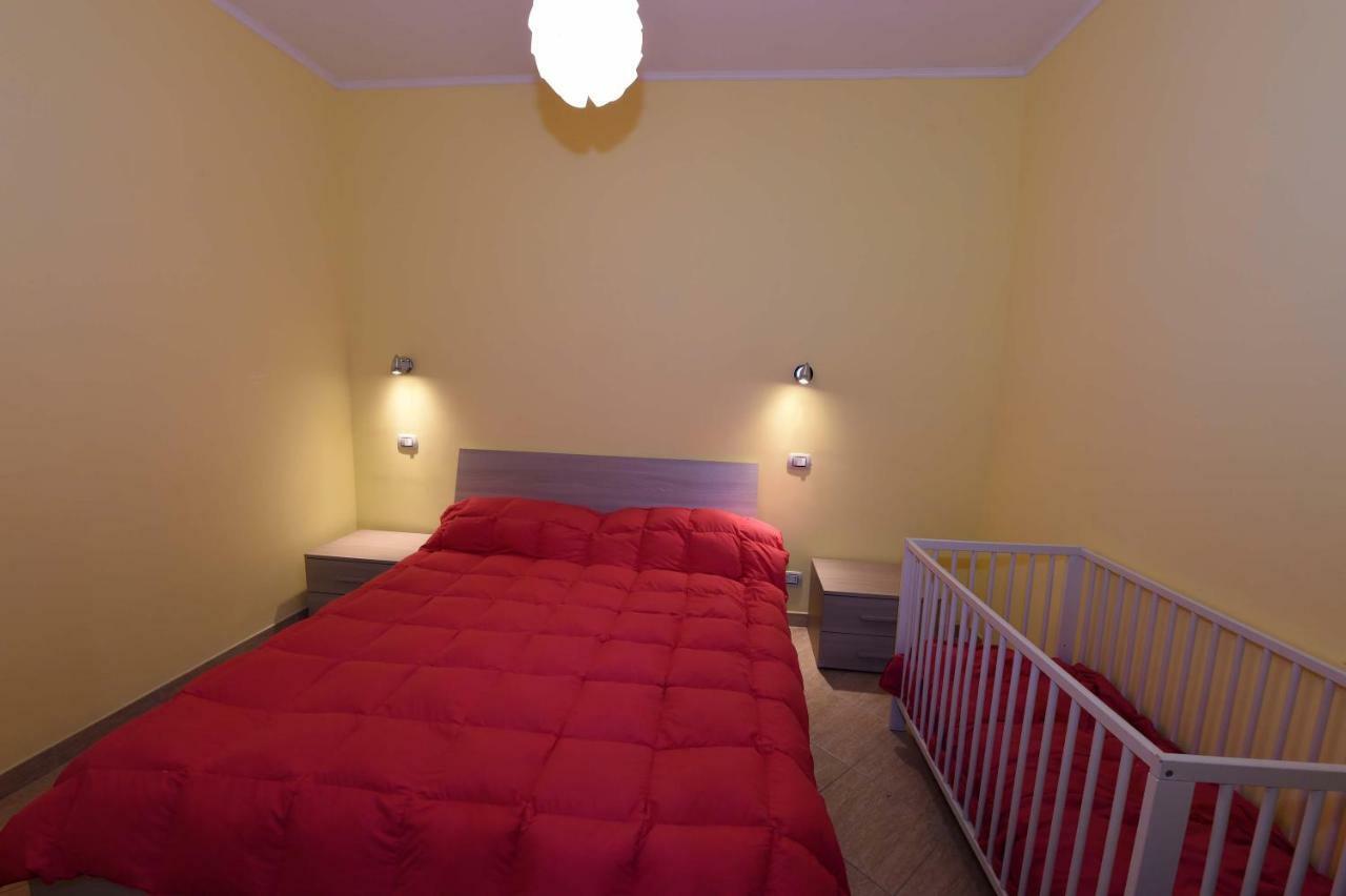 Bed And Breakfast Eliseo Passoscuro Εξωτερικό φωτογραφία