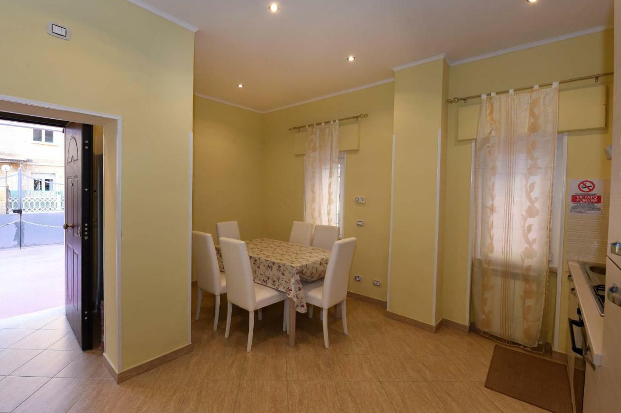 Bed And Breakfast Eliseo Passoscuro Εξωτερικό φωτογραφία