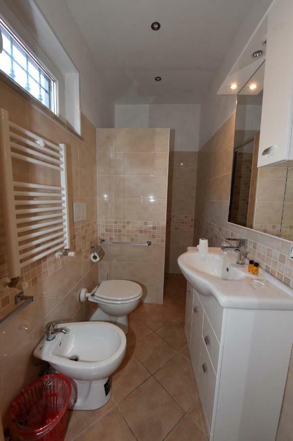 Bed And Breakfast Eliseo Passoscuro Εξωτερικό φωτογραφία